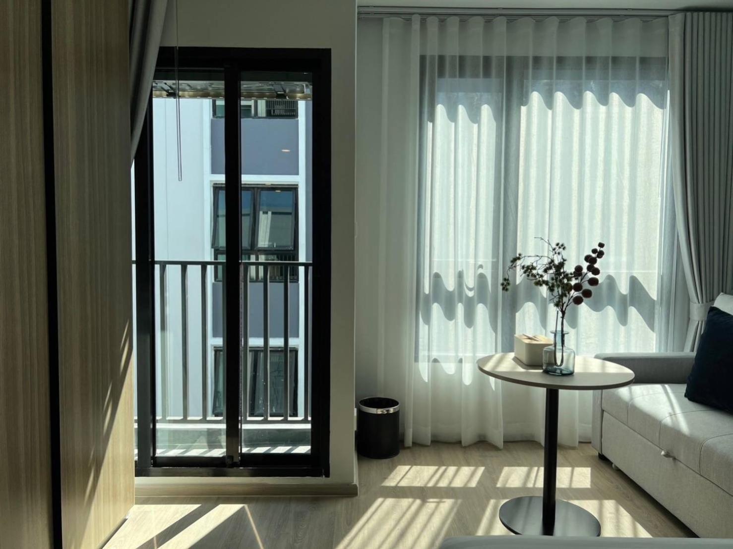 Wellness Stay & Hotel Sukhumvit 107 Bangkok Luaran gambar