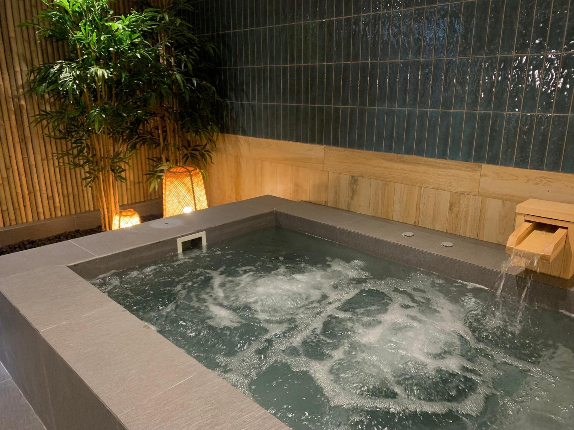 Wellness Stay & Hotel Sukhumvit 107 Bangkok Luaran gambar